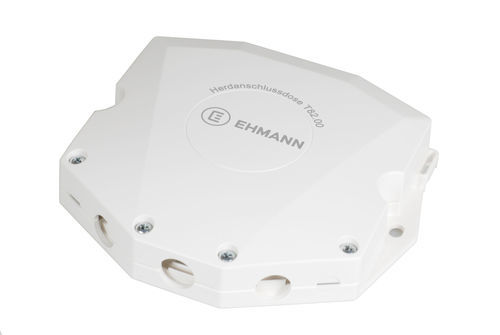 Boîte de dérivation en saillie - AP-Vario T82.00 - Bodo Ehmann GmbH - en plastique / 5 entrées