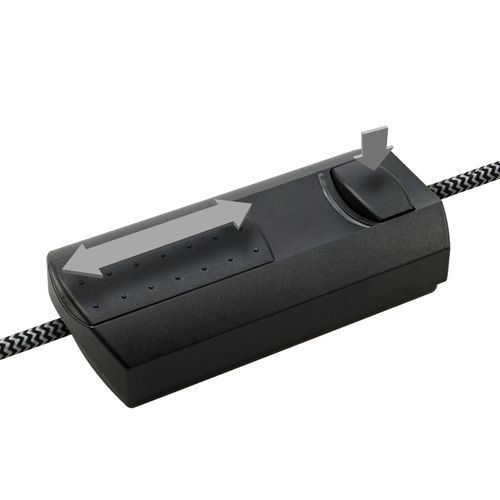 Télévariateur pour LED - 2620x0750 - Bodo Ehmann GmbH