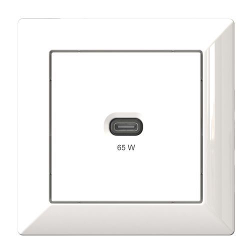 Prise électrique encastrée - 6560x0001 - Bodo Ehmann GmbH