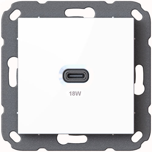 Prise électrique encastrée - 6560x0200 - Bodo Ehmann GmbH
