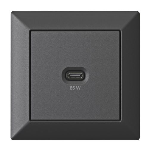 Prise électrique encastrée - 6520x0001 - Bodo Ehmann GmbH