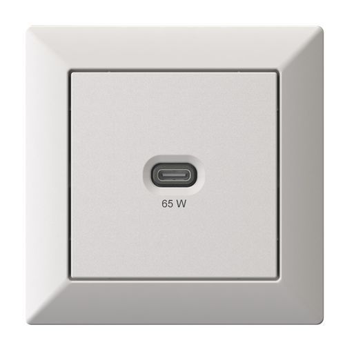 Prise électrique murale - 6560x0001mw - Bodo Ehmann GmbH