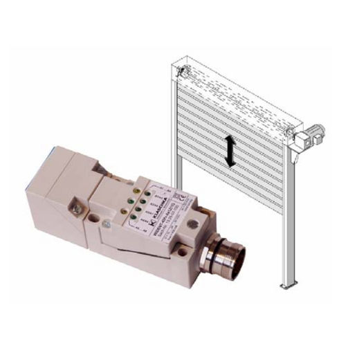 Détecteur de position - WINDENT/P series - KLASCHKA Industrieelektronik - RFID