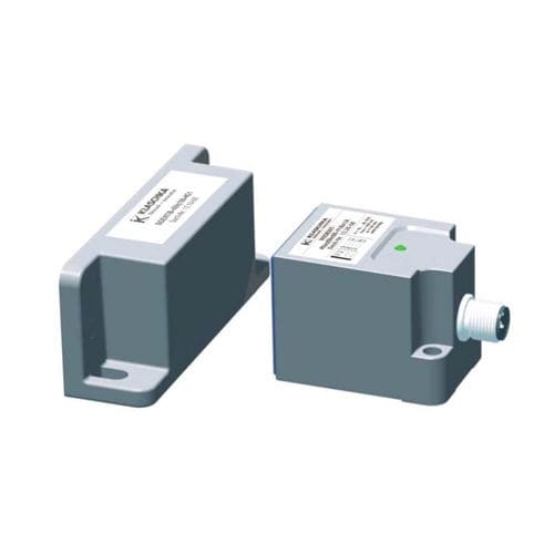 Système RFID - WIDENT, RFID series - KLASCHKA Industrieelektronik