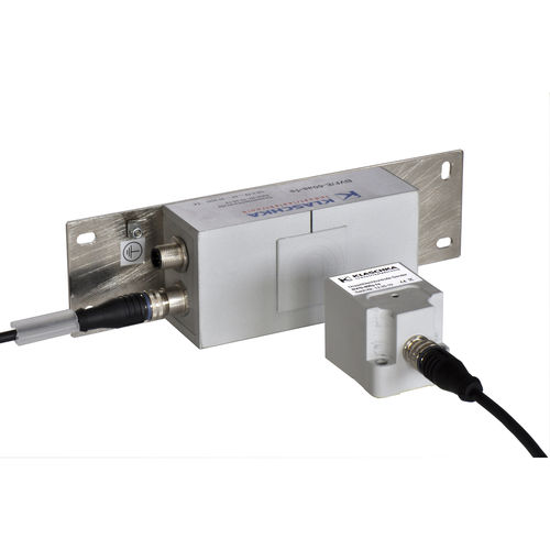 Capteur de double tôle - BDK Duo Flex series - KLASCHKA Industrieelektronik
