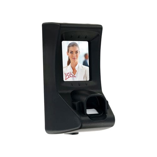 Capteur biométrique lecteur de la morphologie de la main - DIGITOUCH® - Vauban Systems