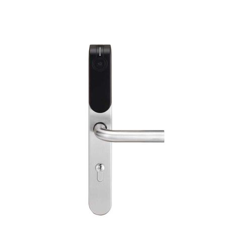 Serrure électronique - E100 - Vauban Systems - pour porte