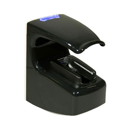 Terminal biométrique pour contrôle d'accès automatique - MA-VP DUAL - Vauban Systems
