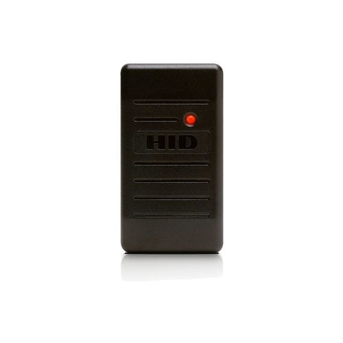 Lecteur de proximité pour bâtiment - 6005BGB - Vauban Systems