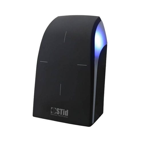 Lecteur de proximité pour bâtiment - ARC -S33-APH5-7AB1 - Vauban Systems