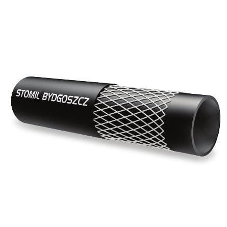 Tuyau flexible pneumatique - Stomil Bydgoszcz - NBR / SBR / synthétique
