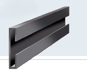Profilé en EPDM - t-966 - Stomil Bydgoszcz - spéciale / d'étanchéité / d'assemblage