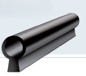 Profilé en EPDM - t-314 - Stomil Bydgoszcz - spéciale / pour l'agriculture / d'étanchéité