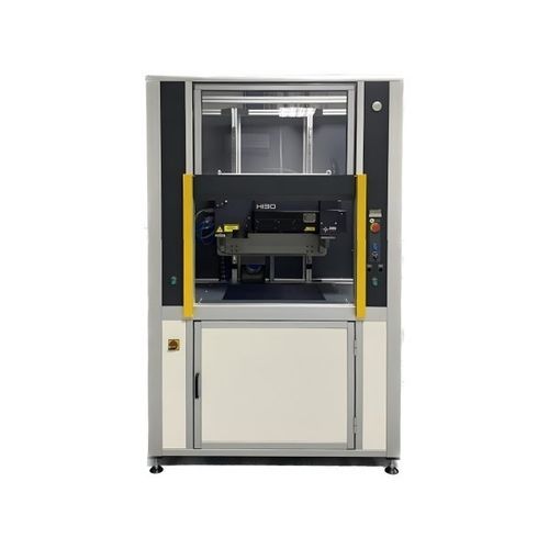 Système de gravure et marquage laser CO2 - PTL 6060 - PORTLASER TECHNOLOGY, LDA - de plastique / de cuir / de papier