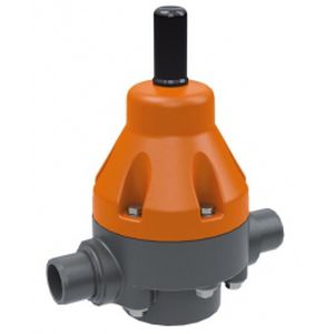 Soupape de surpression à membrane - DHV718 - DAB Technology Pte. Ltd.