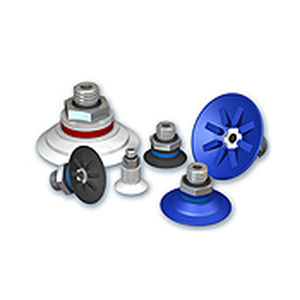 Ventouse plate - VPF series - DAB Technology Pte. Ltd. - de manutention / en silicone