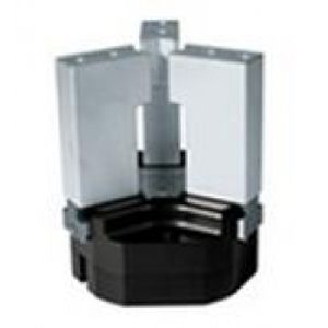 Pince de préhension pneumatique - GD300 series - DAB Technology Pte. Ltd. - concentrique / à 3 mâchoires