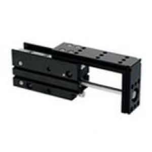 Guide linéaire à patin - LS series - DAB Technology Pte. Ltd.
