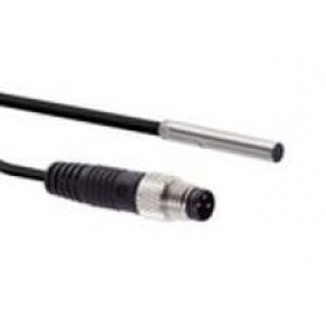 Interrupteur de proximité inductif - NJ series - DAB Technology Pte. Ltd. - cylindrique / sans contact