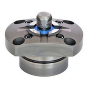 Système de serrage 4 points - CGS - DAB Technology Pte. Ltd. - double effet