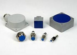 Interrupteur de proximité inductif - DAB Technology Pte. Ltd. - magnétique