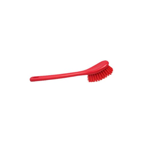 Brosse listeau - 10543 series - DAB Technology Pte. Ltd. - de nettoyage / en polyester / à poignée plastique