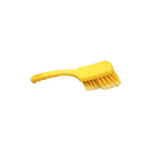 Brosse listeau - 10547 series - DAB Technology Pte. Ltd. - de nettoyage / en polyester / à poignée plastique
