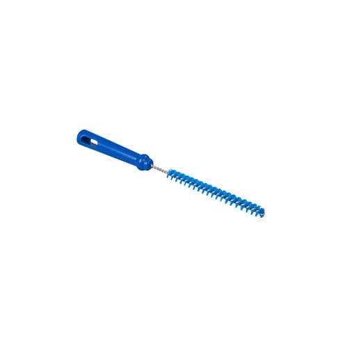 Brosse spiralée - 10745 series - DAB Technology Pte. Ltd. - de nettoyage / en polyester / à poignée plastique