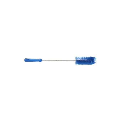 Brosse spiralée - 10713 series - DAB Technology Pte. Ltd. - de nettoyage / en polyester / à poignée plastique