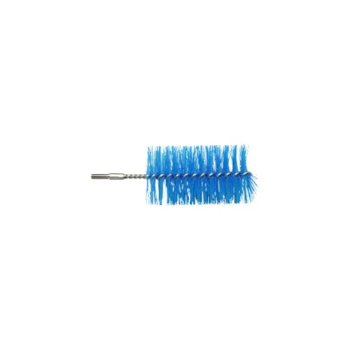 Brosse spiralée - 10776 series - DAB Technology Pte. Ltd. - de nettoyage / en polyester / à poignée plastique