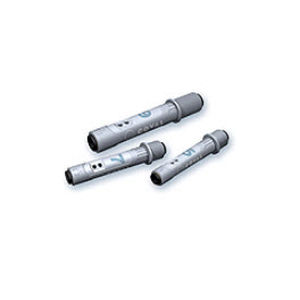 Éjecteur à vide lubrifié - CIL series - DAB Technology Pte. Ltd. - mono-étagé