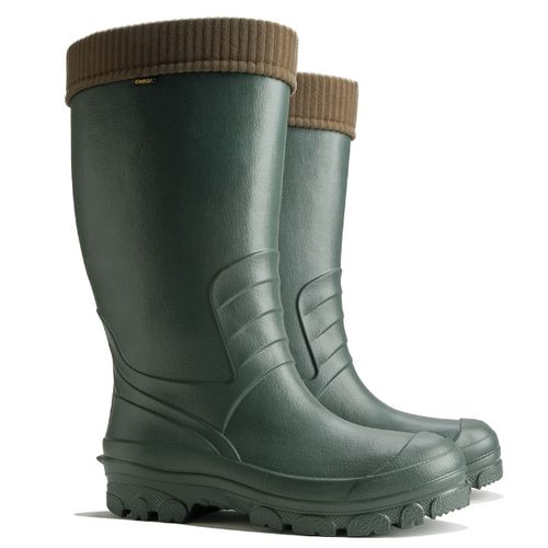 Bottes de sécurité à usage industriel - NEW UNIVERSAL  - DEMAR - antidérapante / étanche / résistante à l'huile