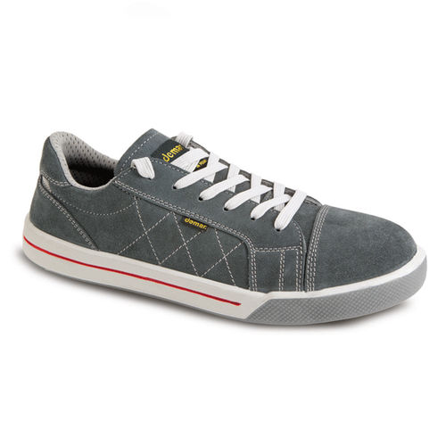 Chaussures de sécurité antidérapante - STARR A - DEMAR - étanche / de protection mécanique / résistante à l'huile