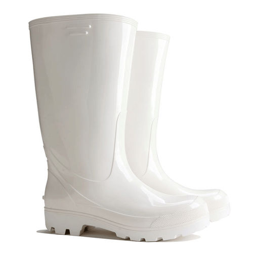 Bottes de sécurité à usage industriel - GRANDER Ż - DEMAR - antidérapante / étanche / résistante à l'huile