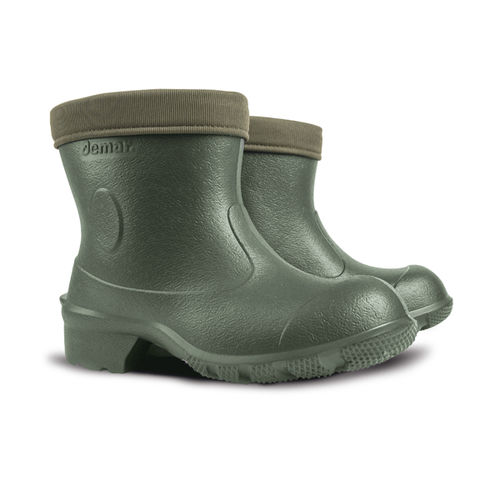 Bottes de sécurité à usage industriel - AGRO LUX - DEMAR - étanche / contre le froid / en EVA