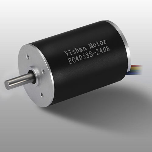 Moteur brushless - EC4058 series - Vishan Motor - DC / 24 V / 12 V