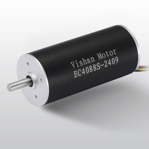 Moteur brushless - EC4088 series - Vishan Motor - DC / 24 V / 48 V