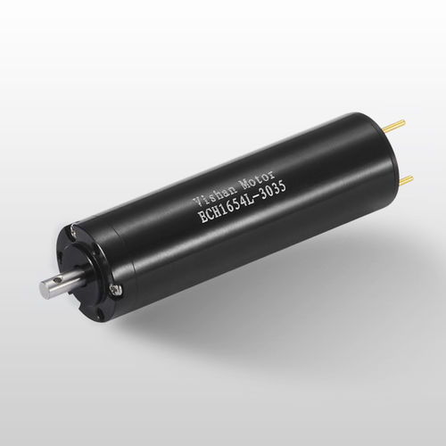 Moteur brushless - ECH1644 series - Vishan Motor - DC / 24 V / 36 V