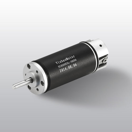 Moteur brushless - ECH2053L series - Vishan Motor - DC / 24 V / 48 V