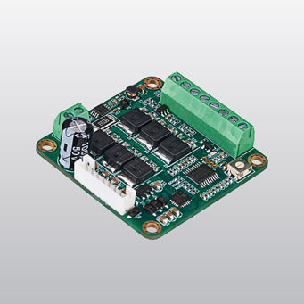 Contrôleur moteur BLDC - VSC 3003S-00 - Vishan Motor - DC / programmable / avec régulateur de vitesse