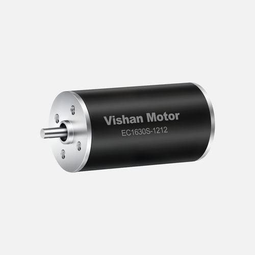 Moteur brushless - EC1630  - Vishan Motor - DC / 12 V / 18 V