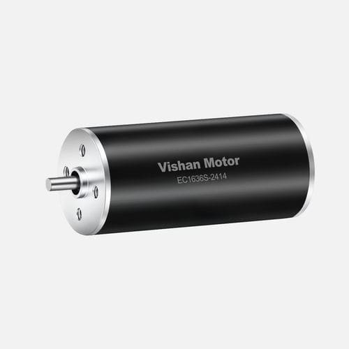 Moteur brushless - EC1636 series - Vishan Motor - DC / 6 V / 12 V
