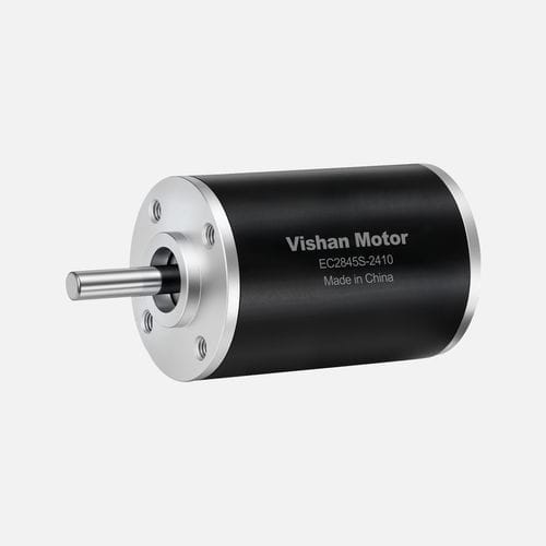 Moteur brushless - EC2845 series - Vishan Motor - DC / 12 V / 36 V
