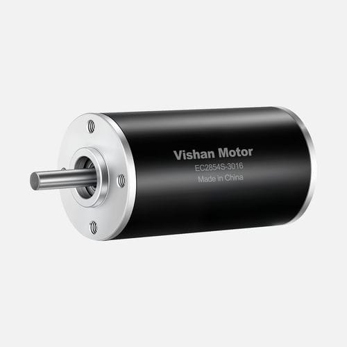 Moteur brushless - EC2854 series - Vishan Motor - DC / 12 V / 36 V