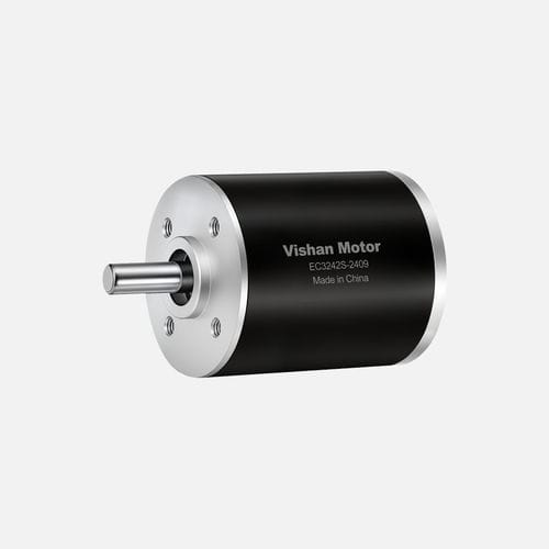 Moteur brushless - EC3242 series - Vishan Motor - DC / 12 V / 36 V