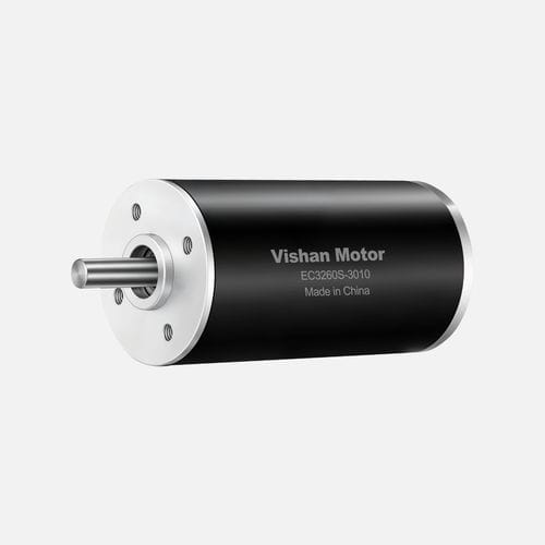 Moteur brushless - EC3260 series - Vishan Motor - DC / 18 V / 36 V