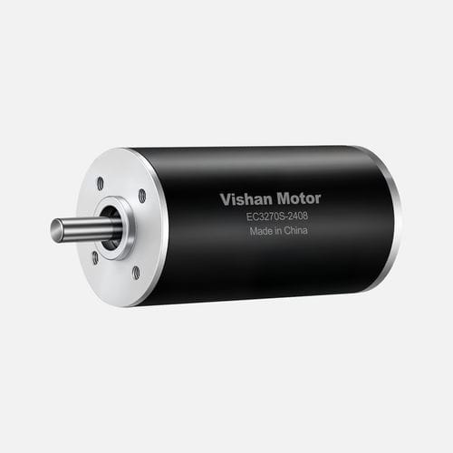 Moteur brushless - EC3270 series - Vishan Motor - DC / 12 V / 36 V