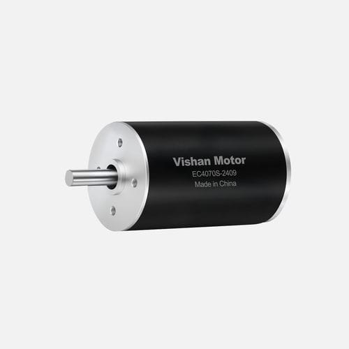 Moteur brushless - EC4070 series - Vishan Motor - DC / 12 V / 36 V