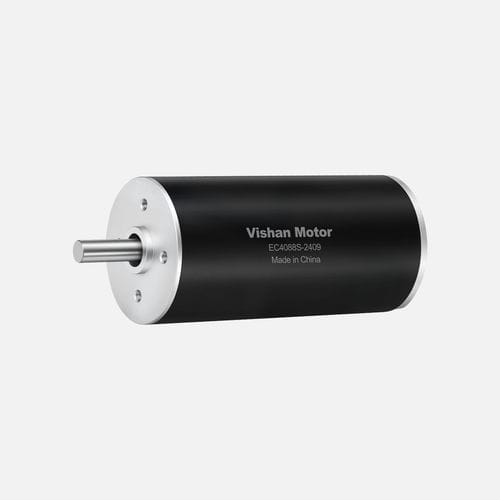 Moteur brushless - EC4088 series - Vishan Motor - DC / 36 V / 24 V