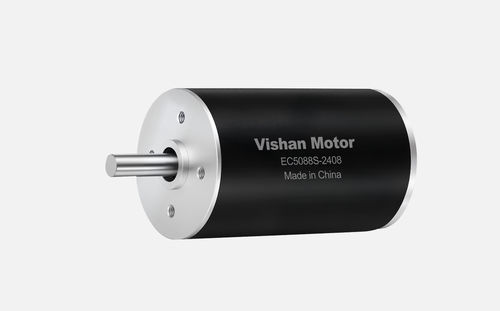 Moteur brushless - EC5088 series - Vishan Motor - EC / à commutation électronique / DC